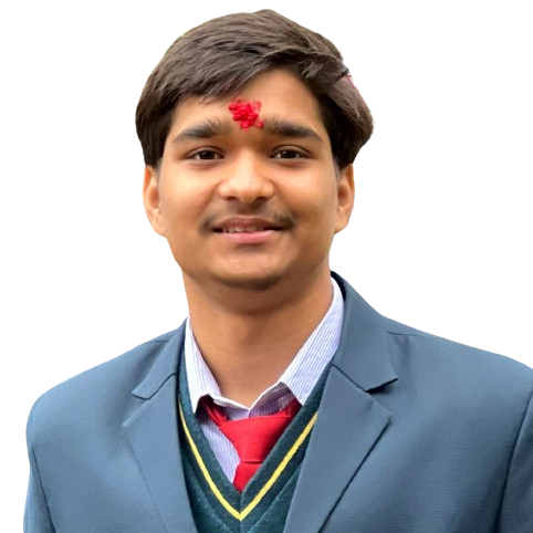 Raj Kumar Rauniyar