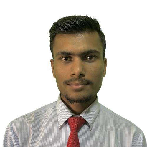 Chandan Kumar Thakur